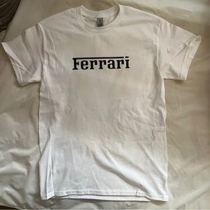 Ferrari Tee